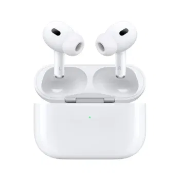 Apple AirPods Pro 2 mit USB‑C MagSafe Case für 234,45€ inkl. Versand statt 263€ 🎧