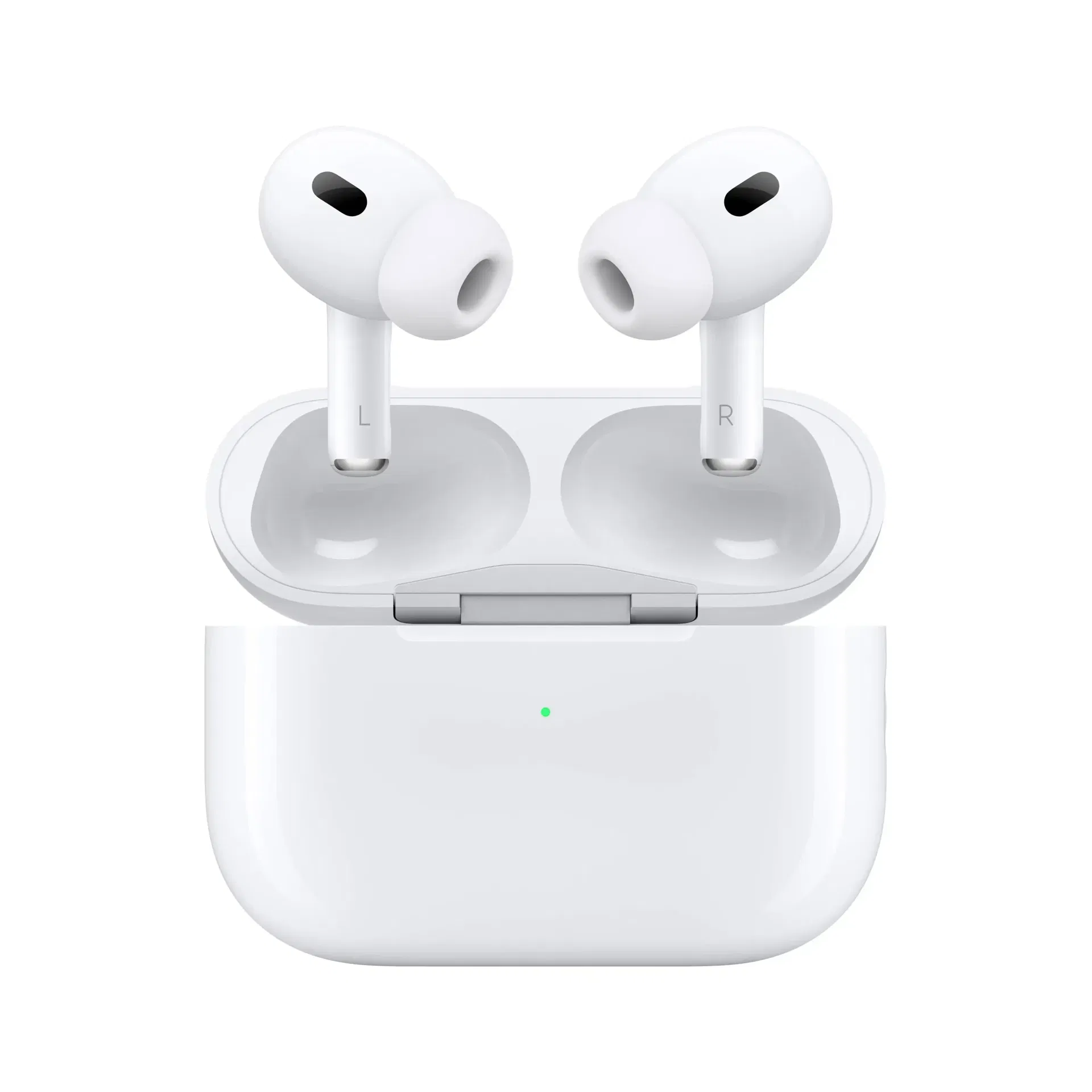 Apple AirPods Pro 2 mit USB‑C MagSafe Case für 234,45€ inkl. Versand statt 263€ 🎧