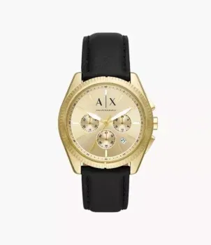 ⌚ Armani Exchange Chronograph (AX2861) für 71,40 € inkl. Versand (statt 148,16 €)