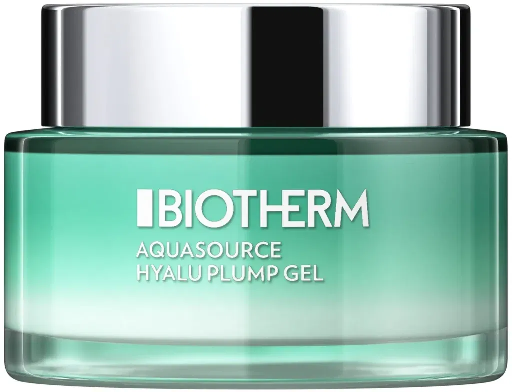 Biotherm Aquasource Hyalu Plump Gel (75Ml) Für 26,32€ Inkl. Versand Statt 34,81€