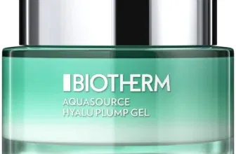 Biotherm Aquasource Hyalu Plump Gel (75ml) für 26,32€ inkl. Versand statt 34,81€