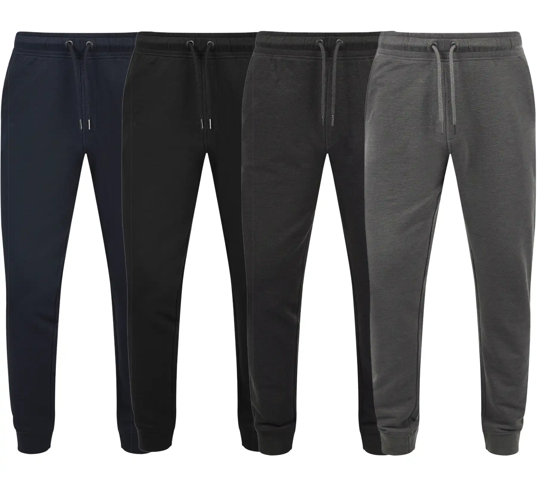 3 x BLEND Baumwoll Jogginghose „Sven“ für 29,97 € inkl. Versand (statt 59,97 €)