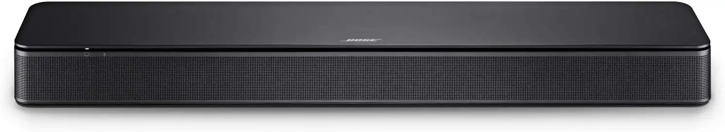 Bose TV Speaker – kompakte Soundbar für 189,99 € inkl. Prime-Versand statt 221,13€