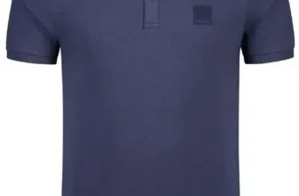 BOSS Herren Passenger Polohemd (S-XL) für 43,95€ inkl. Prime-Versand statt 59,48€