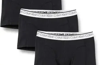 Calvin Klein Boxershorts (3er Pack) für 24,73€ inkl. Prime-Versand (statt 42,90€)