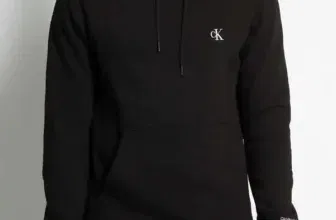 Calvin Klein Hoodie CK Essential für 31,46€ inkl. Versand statt 70,48€