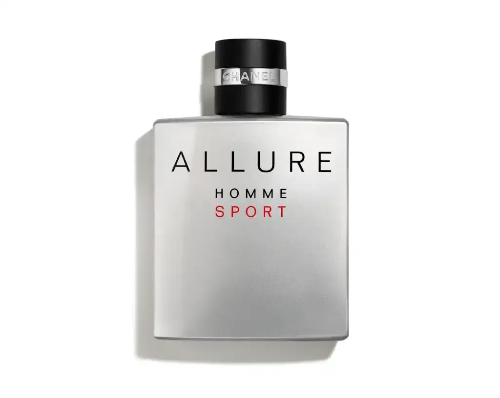 Chanel Allure Homme Sport Eau De Toilette 50Ml 55,30€ Inkl. Versand Statt 79,50€ 🎉