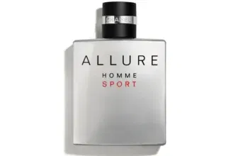 Chanel Allure Homme Sport Eau De Toilette 50ml 55,30€ inkl. Versand statt 79,50€ 🎉