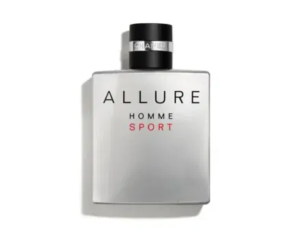 Chanel Allure Homme Sport Eau De Toilette 50ml 55,30€ inkl. Versand statt 79,50€ 🎉