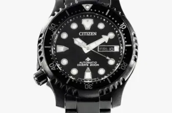 Citizen Promaster Marine NY0145-86EE für 206,10€ inkl. Prime-Versand (statt 278,50€)