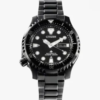 Citizen Promaster Marine NY0145-86EE für 206,10€ inkl. Prime-Versand (statt 278,50€)