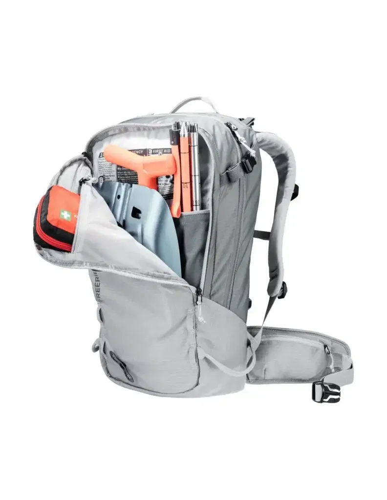 Deuter Freerider Sl