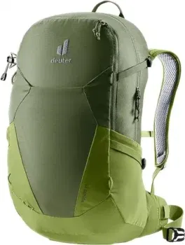 Deuter Futura 23 Wanderrucksack 66,95 € inkl. Versand (statt 91,80 €) 🎒🌲