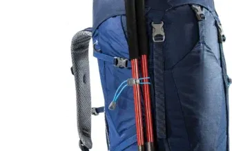 Deuter Rucksack Futura Pro 36 für 83,94€ inkl. Versand statt 154,95€ 🎒🌄