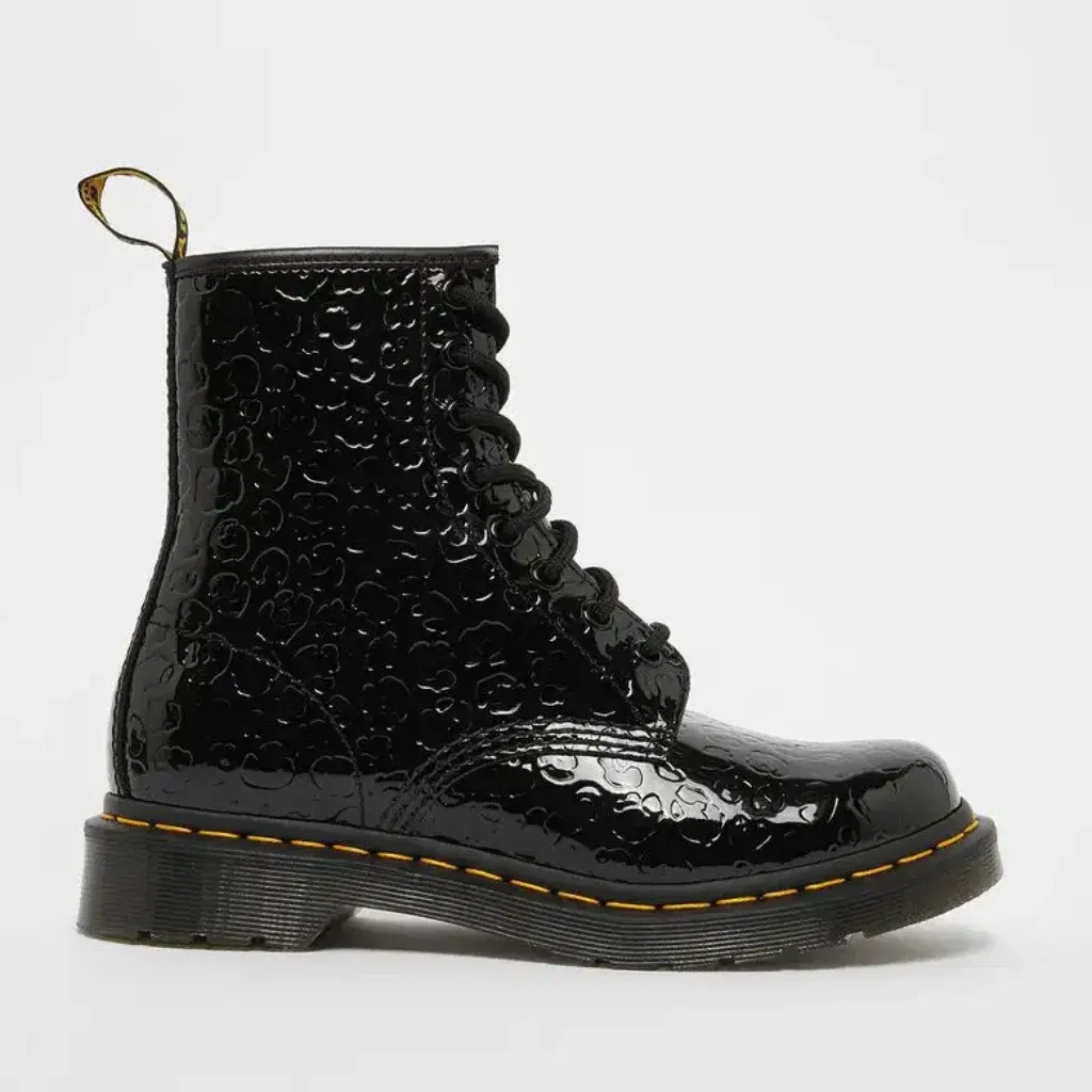 Dr Martens W Eye Boot