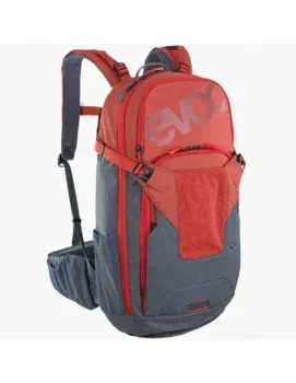 EVOC MTB-/Fahrrad Protektorenrucksack NEO 16 für 88,94 € inkl. Versand (statt 128,90 €) 🚴‍♂️🎒