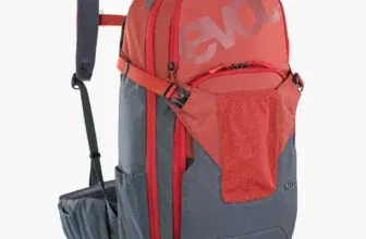 EVOC MTB-/Fahrrad Protektorenrucksack NEO 16 für 88,94 € inkl. Versand (statt 128,90 €) 🚴‍♂️🎒