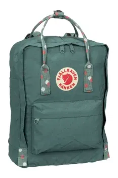 Fjällräven Rucksäcke mit 20% Rabatt + extra 35% Rabatt | z.B. Rost Green Confetti für 64,92 € (statt 84,35 €)