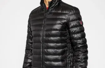 Guess M1RL47 WDQ50 Herren Daunenjacke 139,20 € inkl. Versand (statt 199 €) 🧥