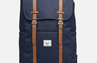 Herschel Retreat Backpack (23 L) für 70,99€ inkl. Versand statt 94,01€ 🎒