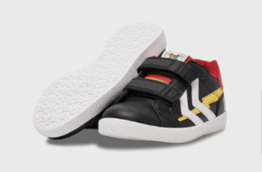 hummel HP GRYFFINDOR JET COURT JR BLACK hummelsport de