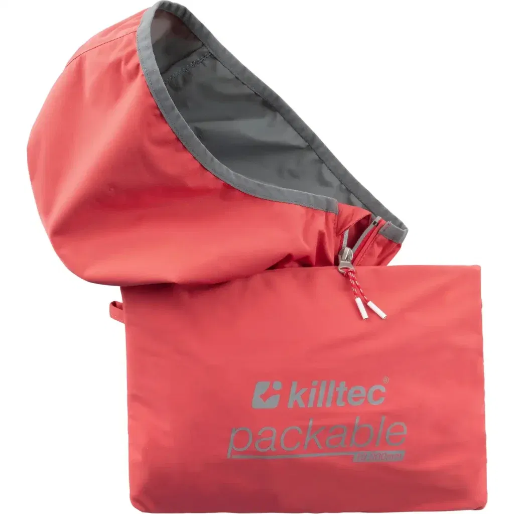 Killtec Kos 164 Girls Lightweight Jacke (Größe: 116 - 176) Ab 17,69€ Inkl. Prime-Versand Statt Für 30,85€