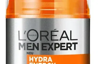 L'Oréal Men Expert Gesichtspflege mit LSF 15 für 5,40€ inkl. Prime-Versand (statt 8,95 €)