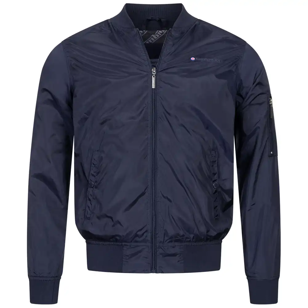 Lambretta Lightweight MA1 Herren Bomberjacke für 28,94€ inkl. Versand statt für 40€ 🧥