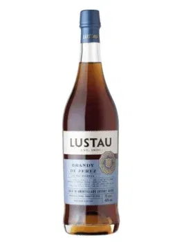 Lustau Brandy Solera Reserva 14,24€ inkl. Prime-Versand statt 18,99€ 🥃