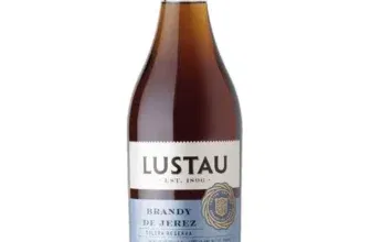 Lustau Brandy Solera Reserva 14,24€ inkl. Prime-Versand statt 18,99€ 🥃