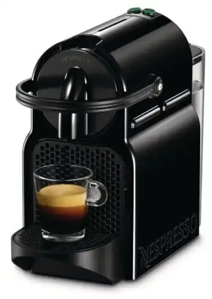 Nespresso De'Longhi En 80.B Inissia Für 49,95 € Inkl. Versand (Statt 69,90 €)