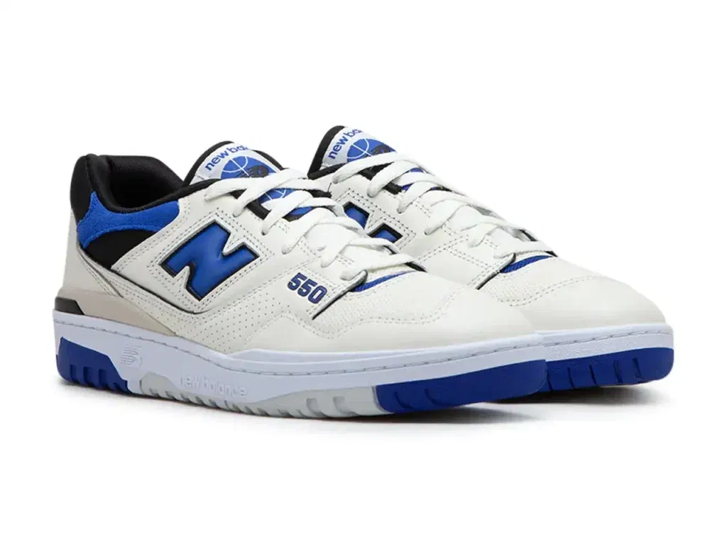 New Balance Bb550Vta Für 71,38€ Inkl. Versand Statt 95€ 👟