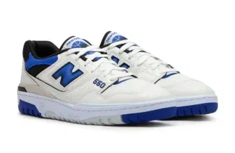 NEW BALANCE BB550VTA für 71,38€ inkl. Versand statt 95€ 👟