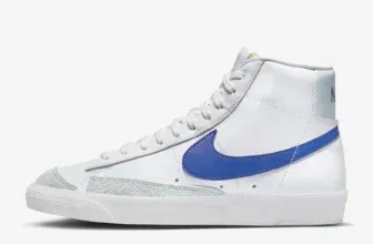 Nike Blazer Mid '77 Vintage für 65,97€ (statt 109,99€) inkl. Versand mit Nike Membership