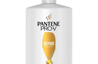 Pantene 1L Shampoo 5,53 € inkl. Prime-Versand (statt 8,95 €)