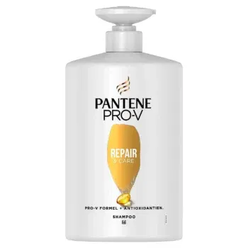 Pantene 1L Shampoo 5,53 € inkl. Prime-Versand (statt 8,95 €)