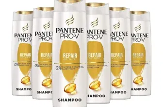 Pantene Pro-V Repair & Care Shampoo für 10,76€ inkl. Versand statt 17,94€