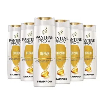 Pantene Pro-V Repair & Care Shampoo für 10,76€ inkl. Versand statt 17,94€