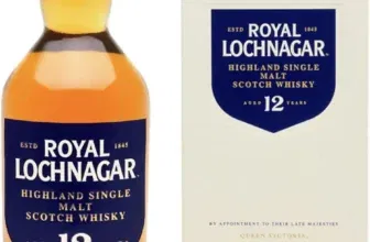 Royal Lochnagar 12 Jahre Single Malt Scotch Whisky für 31,99€ inkl. Versand statt 45,28€ 🥃