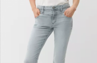 s.Oliver Jeans Betsy