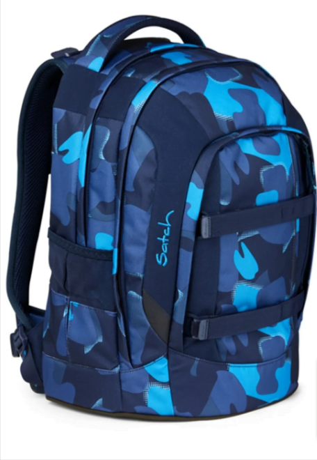 Satch Pack Troublemaker 2022 Rucksack