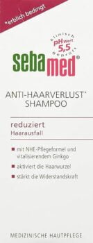 sebamed Anti Haarverlust Shampoo