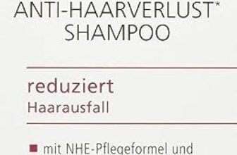 sebamed Anti Haarverlust Shampoo