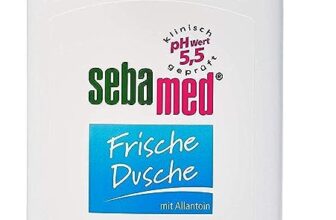 sebamed Frische Duschgel