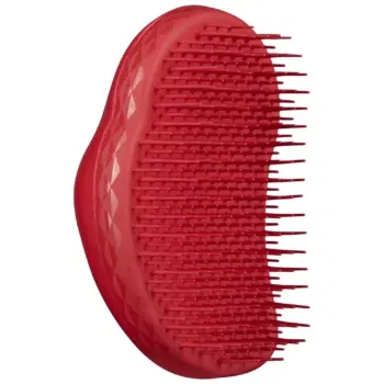 Tangle Teezer Thick & Curly Salsa Red Haarbürste für 9,89€ inkl. Prime-Versand statt 12,43€