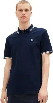 TOM TAILOR Denim Herren Basic Poloshirt für 9,99€ inkl. Versand statt 23,90€