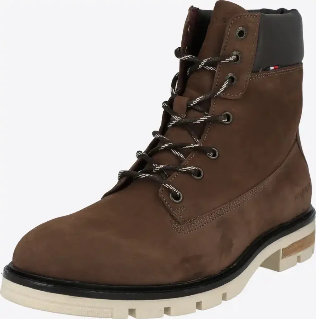 Tommy Hilfiger Boots Angebote