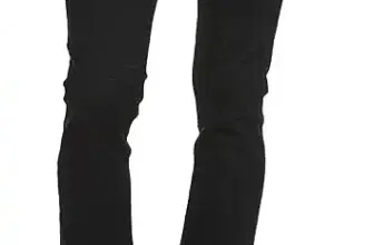 Wrangler Herren Larston Slim Jeans, Black Valley für 23,99 € inkl. Prime-Versand (statt 35,59 €)