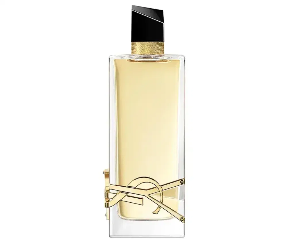 Yves Saint Laurent Libre Eau De Parfum 150Ml 99,97€ Inkl. Versand Statt 139,50€