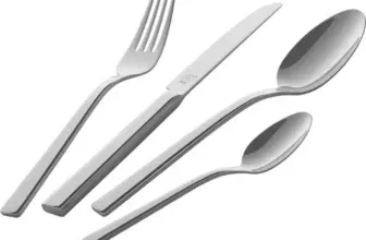 ZWILLING King Besteckset 68-teilig - für 95,94 € inkl. Versand (statt 159 €)